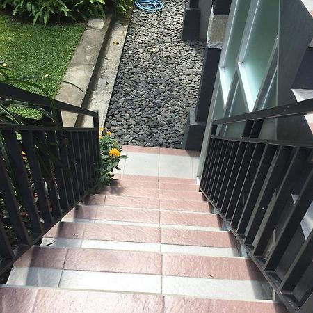 Kiyan Teges Ubud Hotel Buitenkant foto