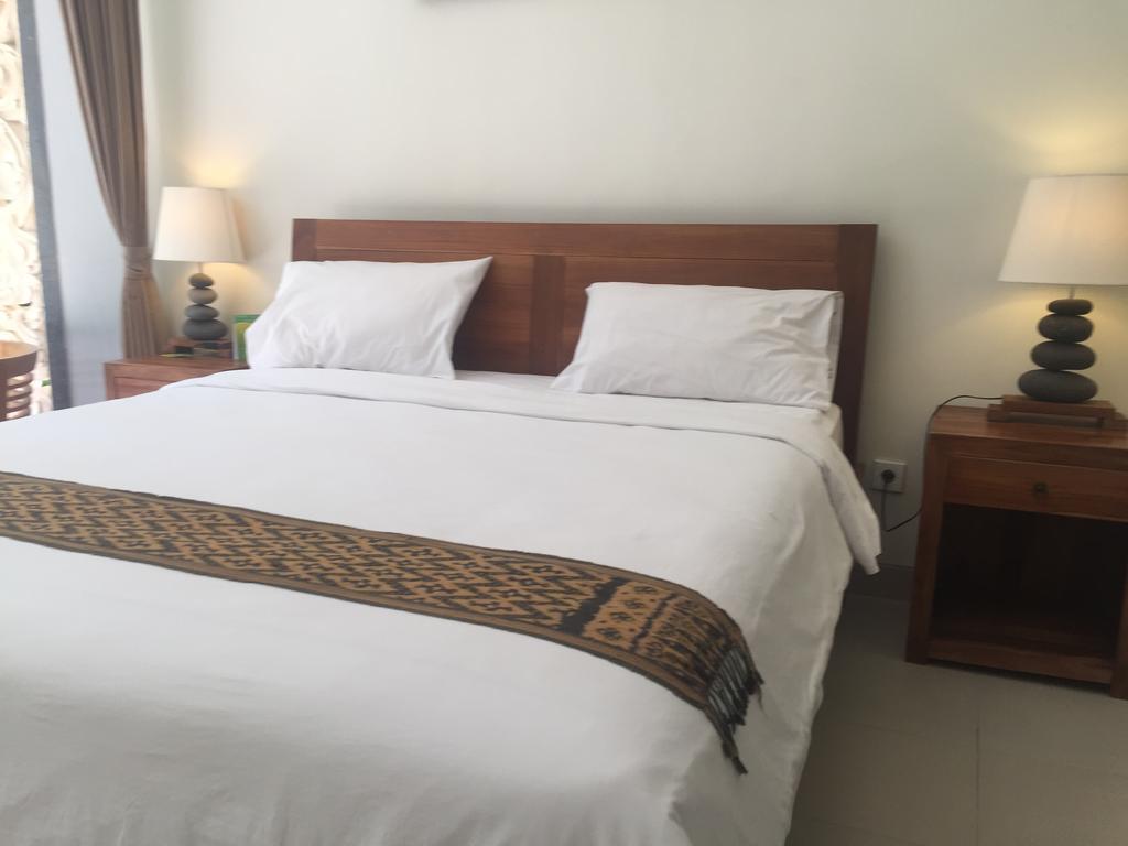 Kiyan Teges Ubud Hotel Buitenkant foto