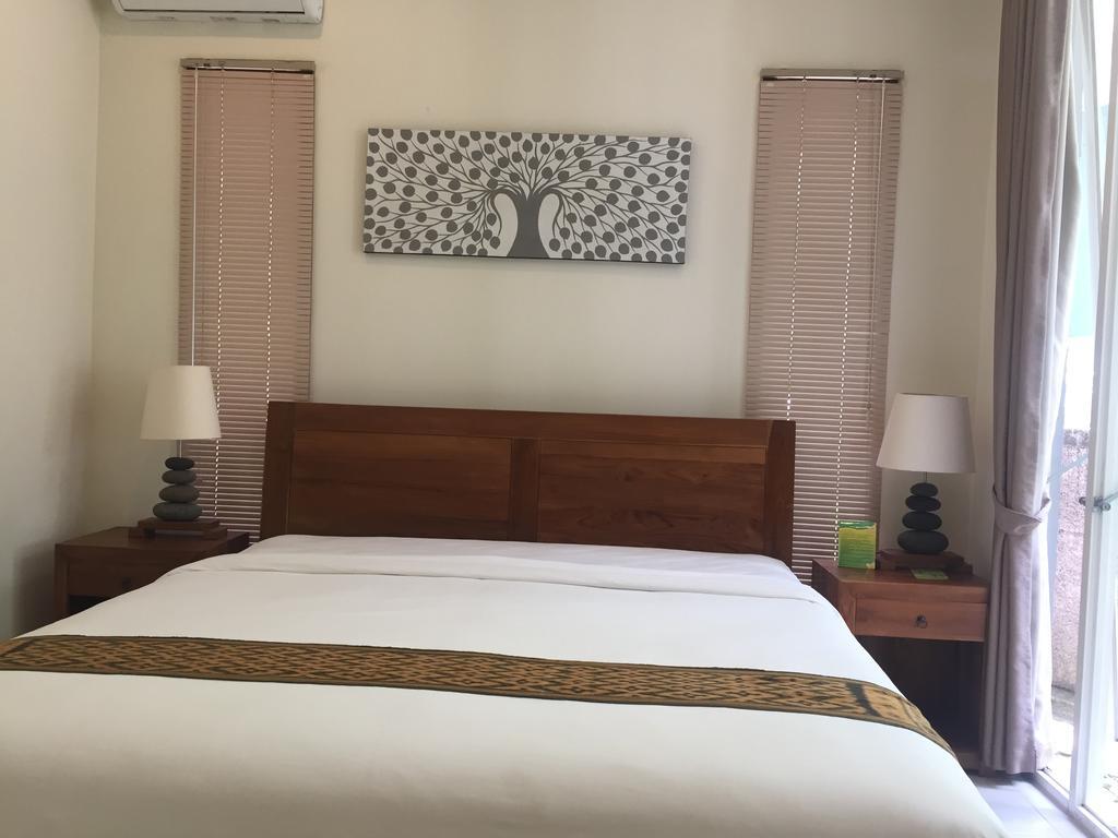 Kiyan Teges Ubud Hotel Buitenkant foto
