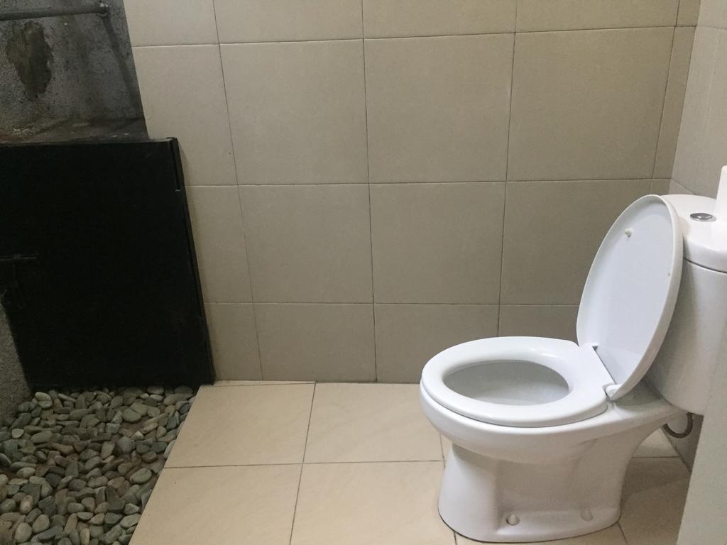 Kiyan Teges Ubud Hotel Buitenkant foto