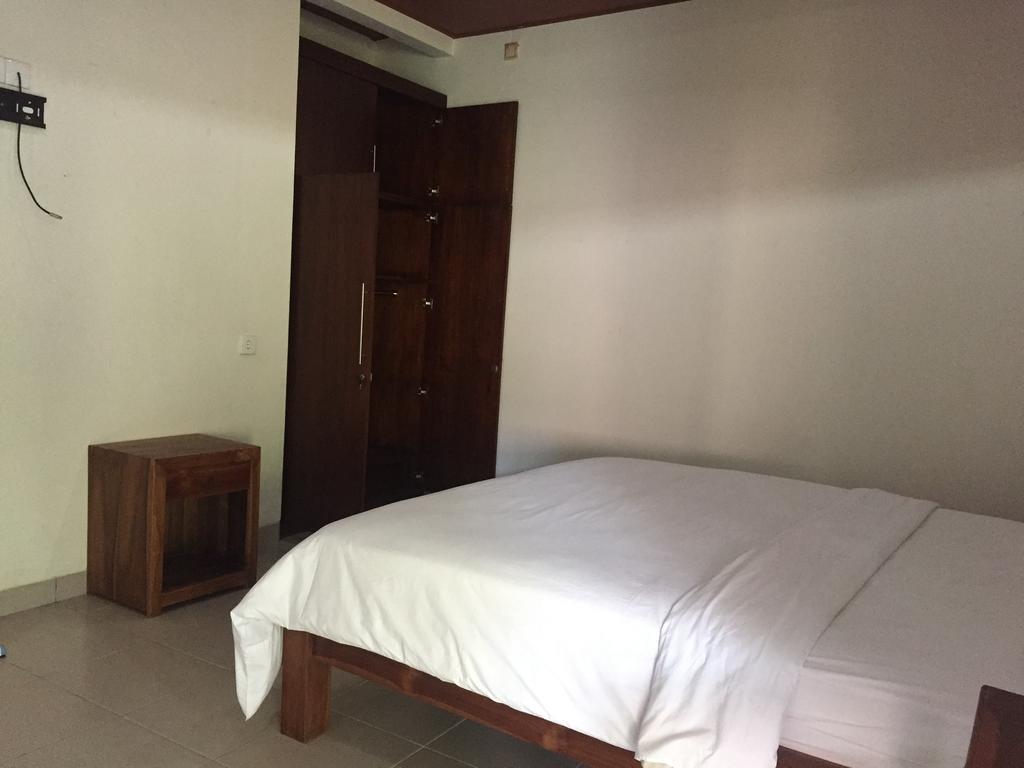 Kiyan Teges Ubud Hotel Buitenkant foto