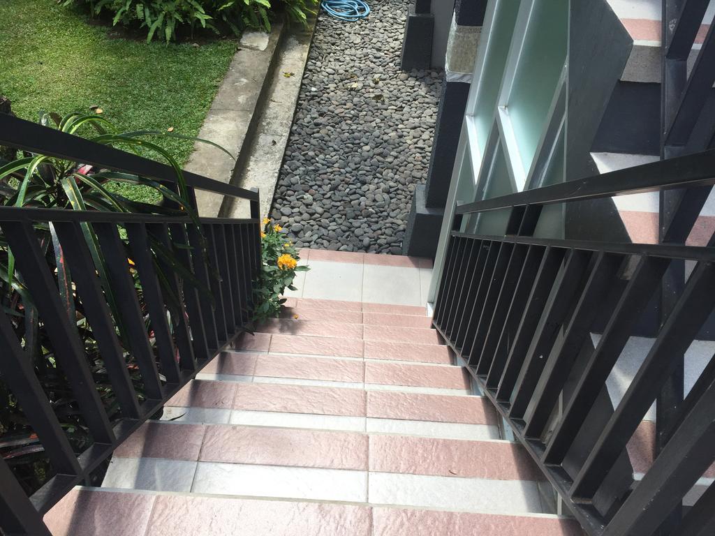 Kiyan Teges Ubud Hotel Buitenkant foto