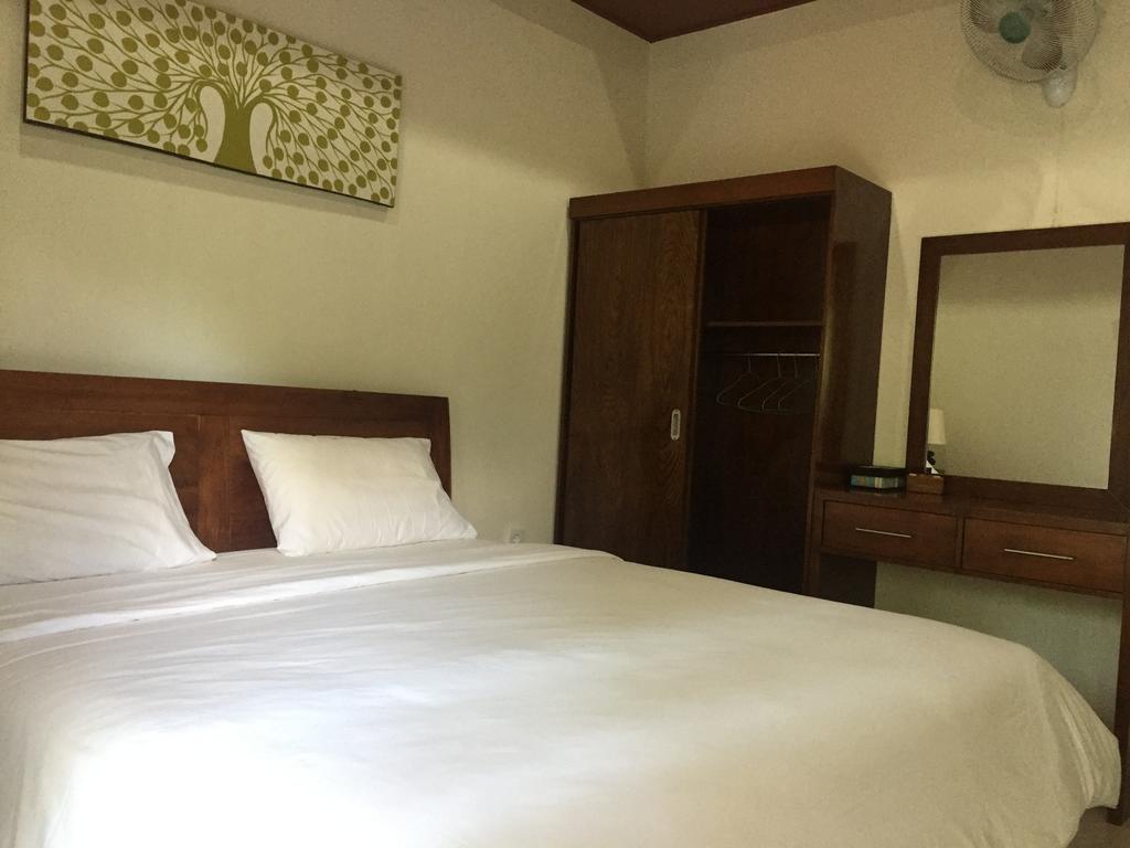 Kiyan Teges Ubud Hotel Buitenkant foto
